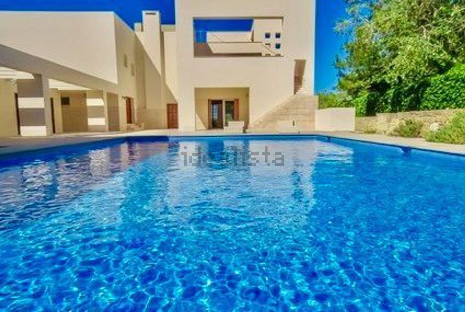 Casa o chalet independiente en venta en Les Rotes/Las Rotas
