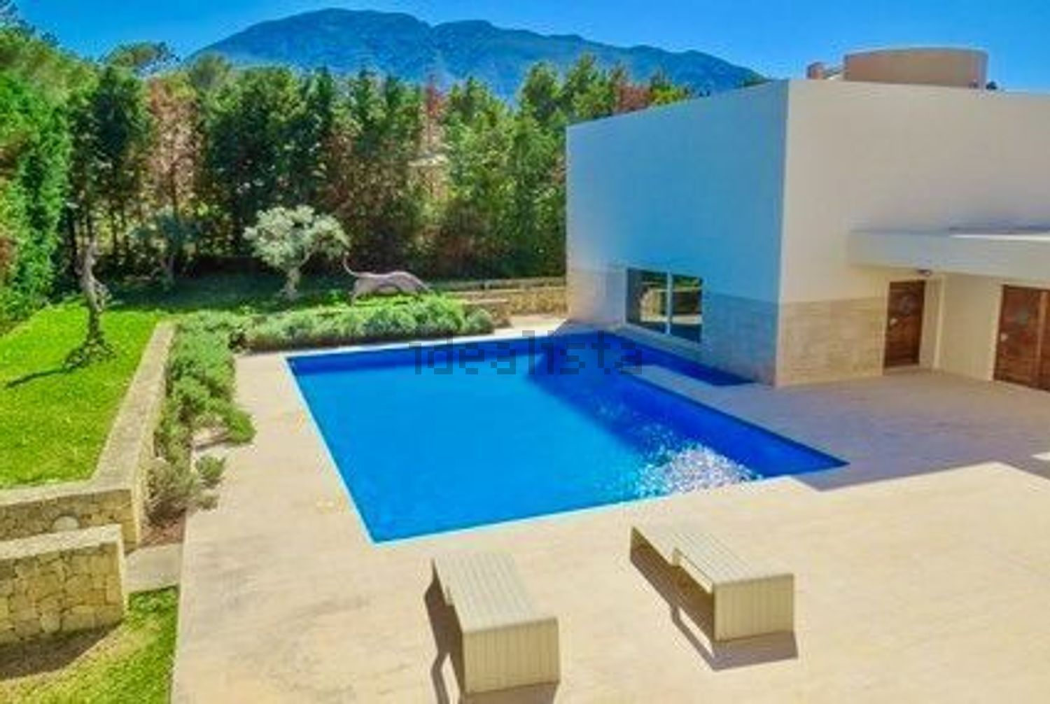 Casa o chalet independiente en venta en Les Rotes/Las Rotas