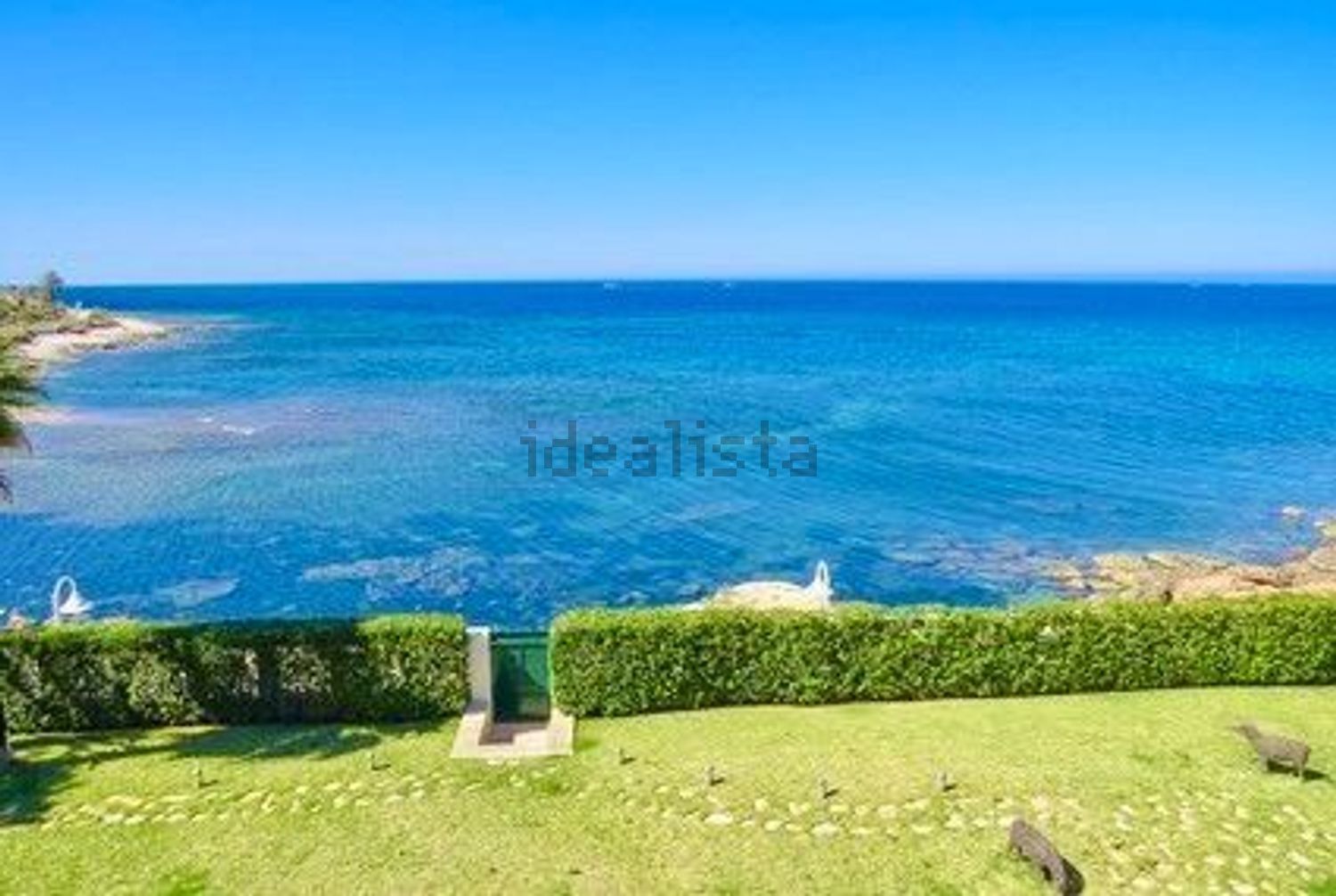 Casa o chalet independiente en venta en Les Rotes/Las Rotas