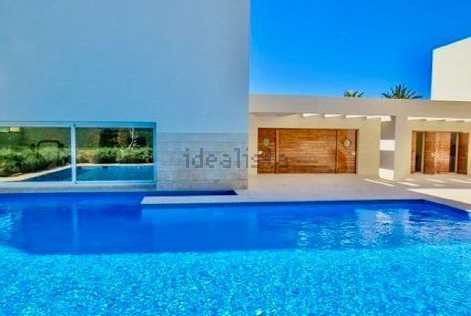 Casa o chalet independiente en venta en Les Rotes/Las Rotas
