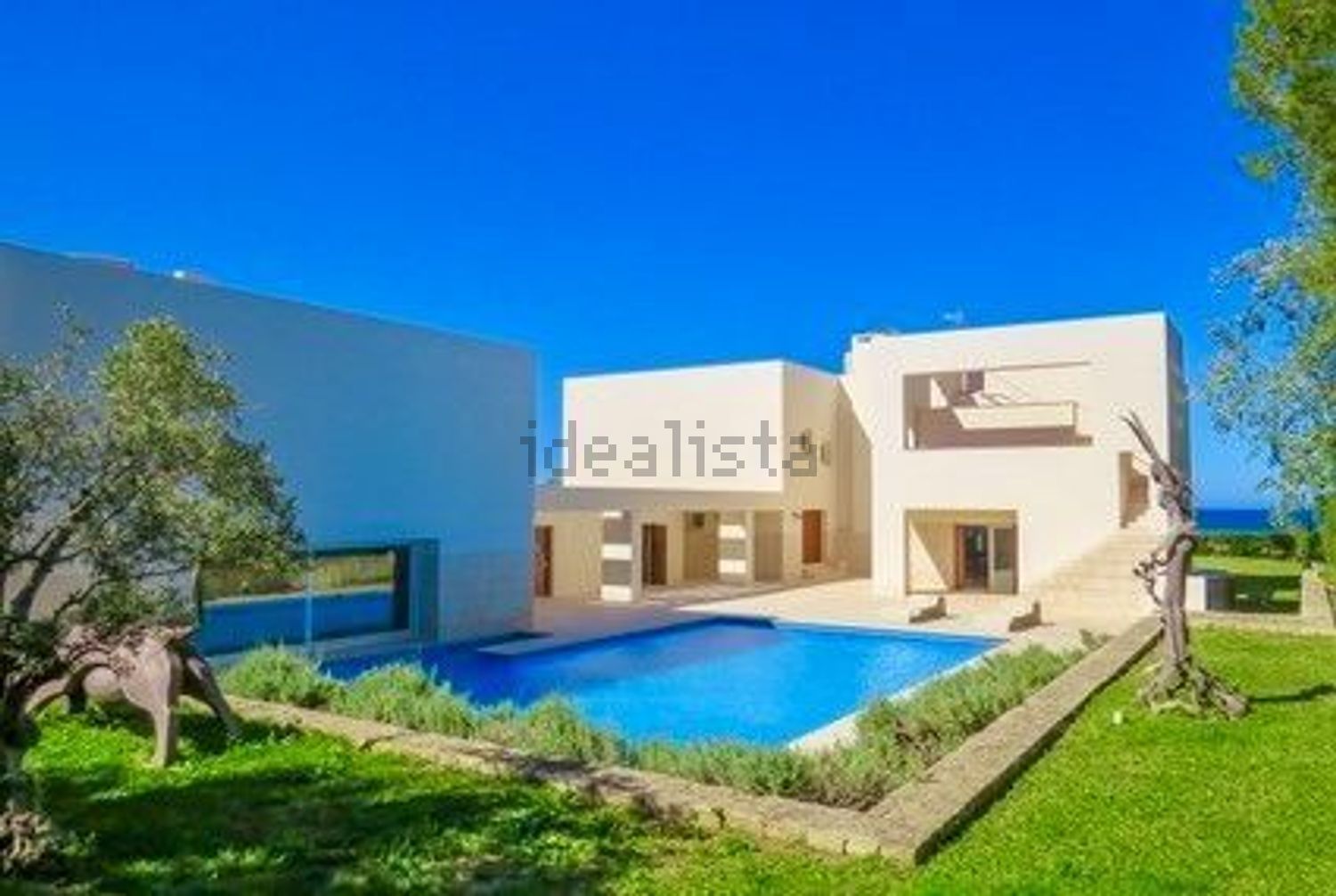 Casa o chalet independiente en venta en Les Rotes/Las Rotas