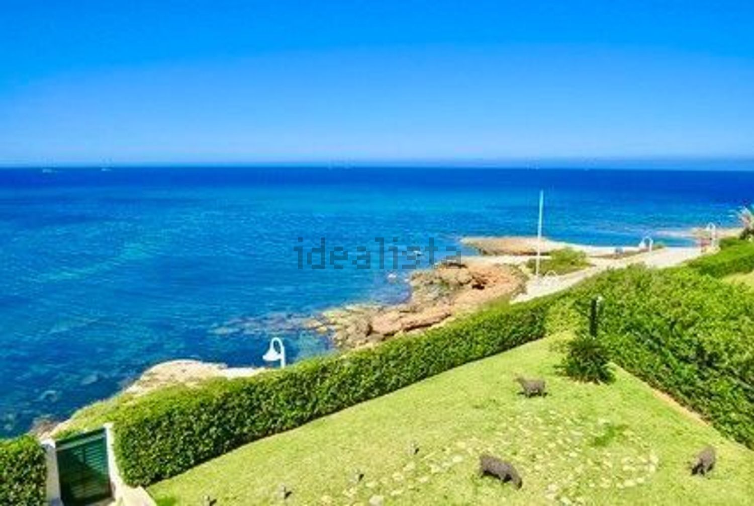 Casa o chalet independiente en venta en Les Rotes/Las Rotas