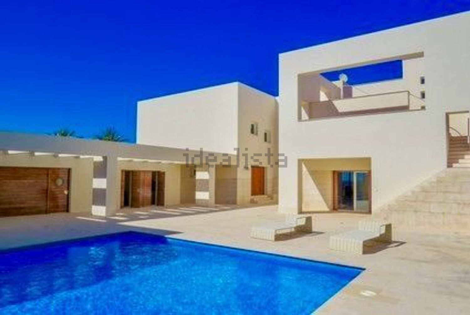 Casa o chalet independiente en venta en Les Rotes/Las Rotas
