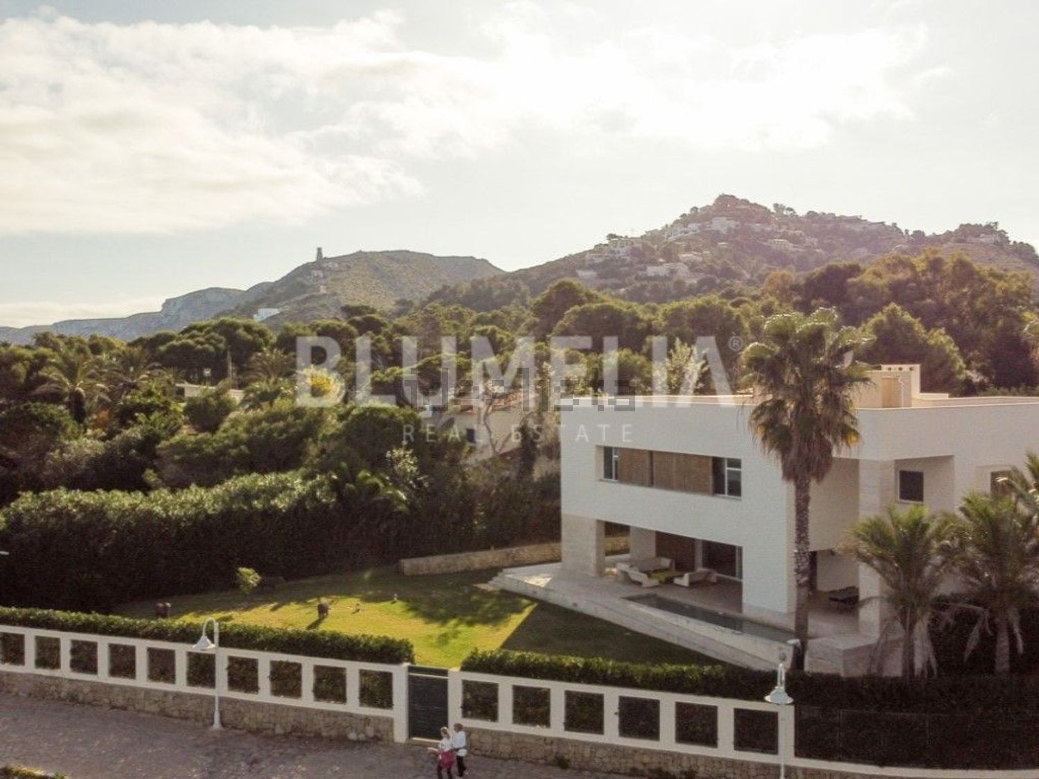Casa o chalet independiente en venta en Les Rotes/Las Rotas
