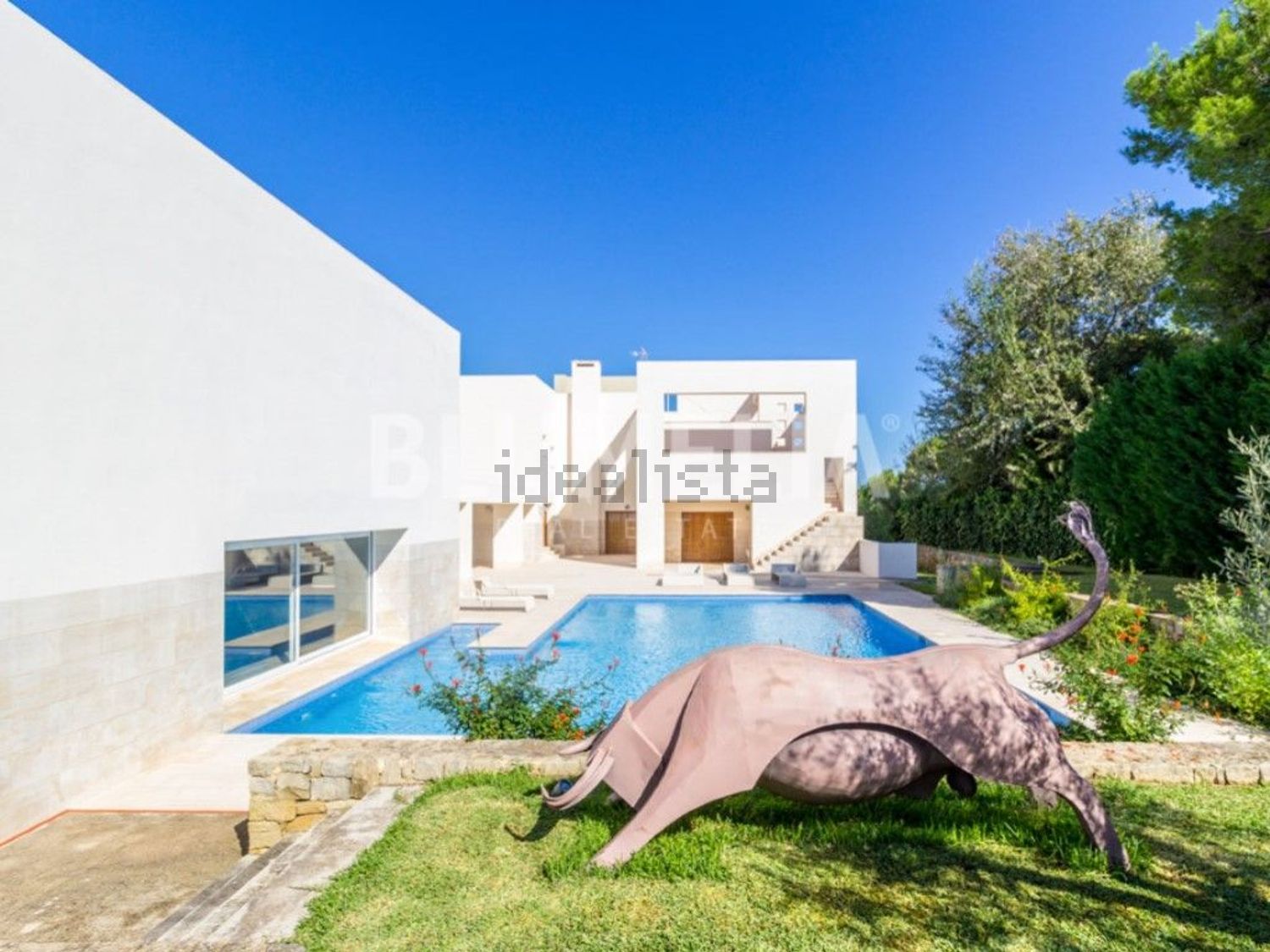 Casa o chalet independiente en venta en Les Rotes/Las Rotas