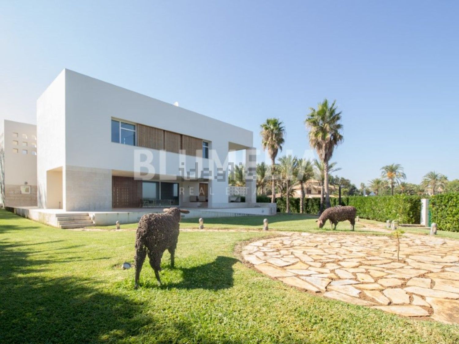 Casa o chalet independiente en venta en Les Rotes/Las Rotas