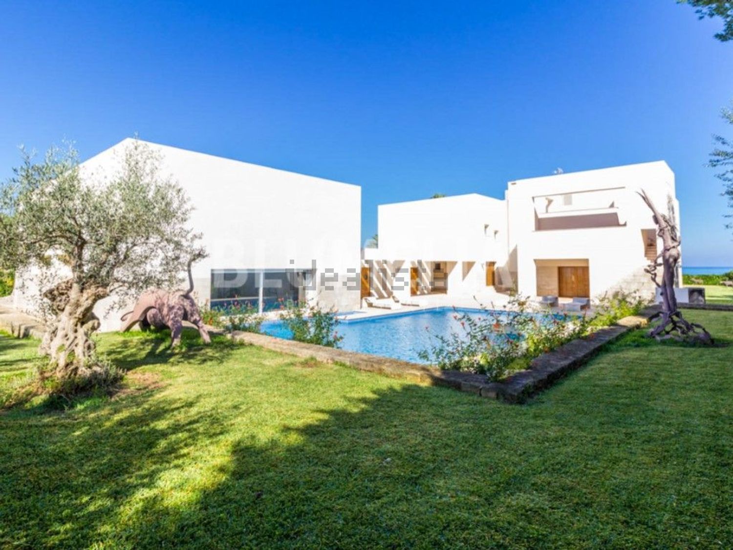 Casa o chalet independiente en venta en Les Rotes/Las Rotas