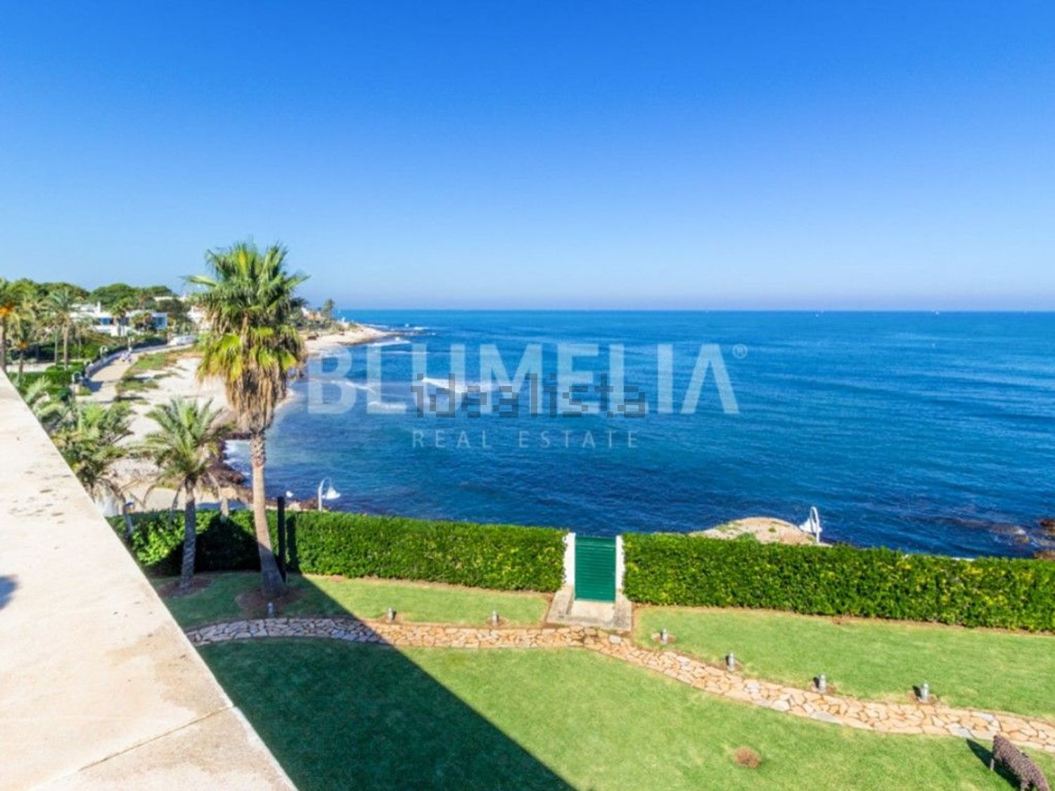 Casa o chalet independiente en venta en Les Rotes/Las Rotas