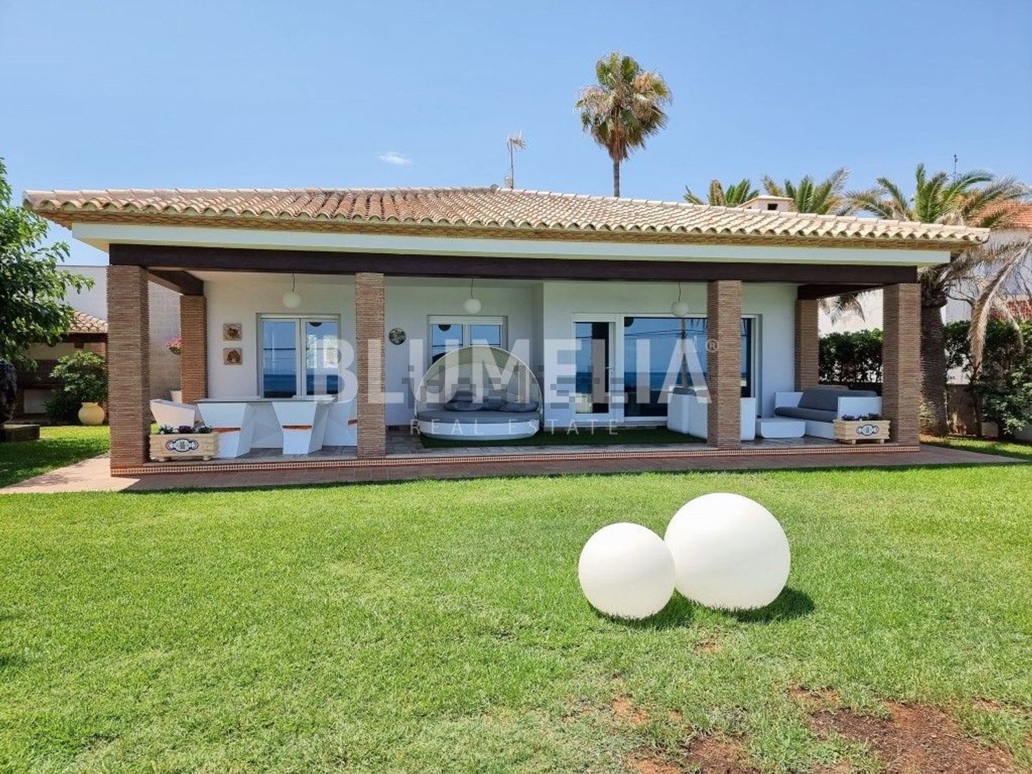 Casa o chalet independiente en venta en Calle Mero, 5 a
