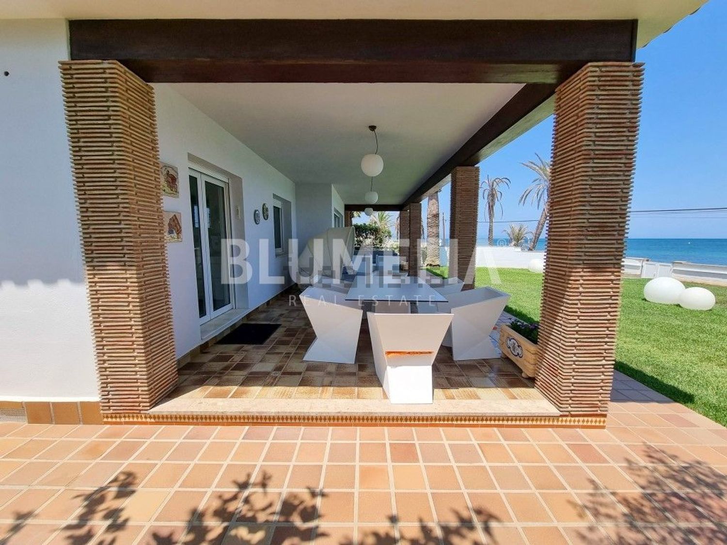Casa o chalet independiente en venta en Calle Mero, 5 a