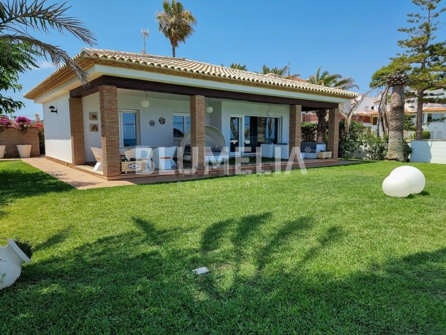 Casa o chalet independiente en venta en Calle Mero, 5 a