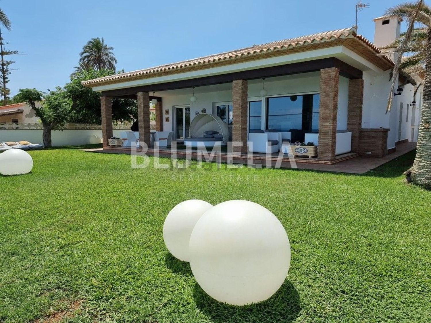 Casa o chalet independiente en venta en Calle Mero, 5 a