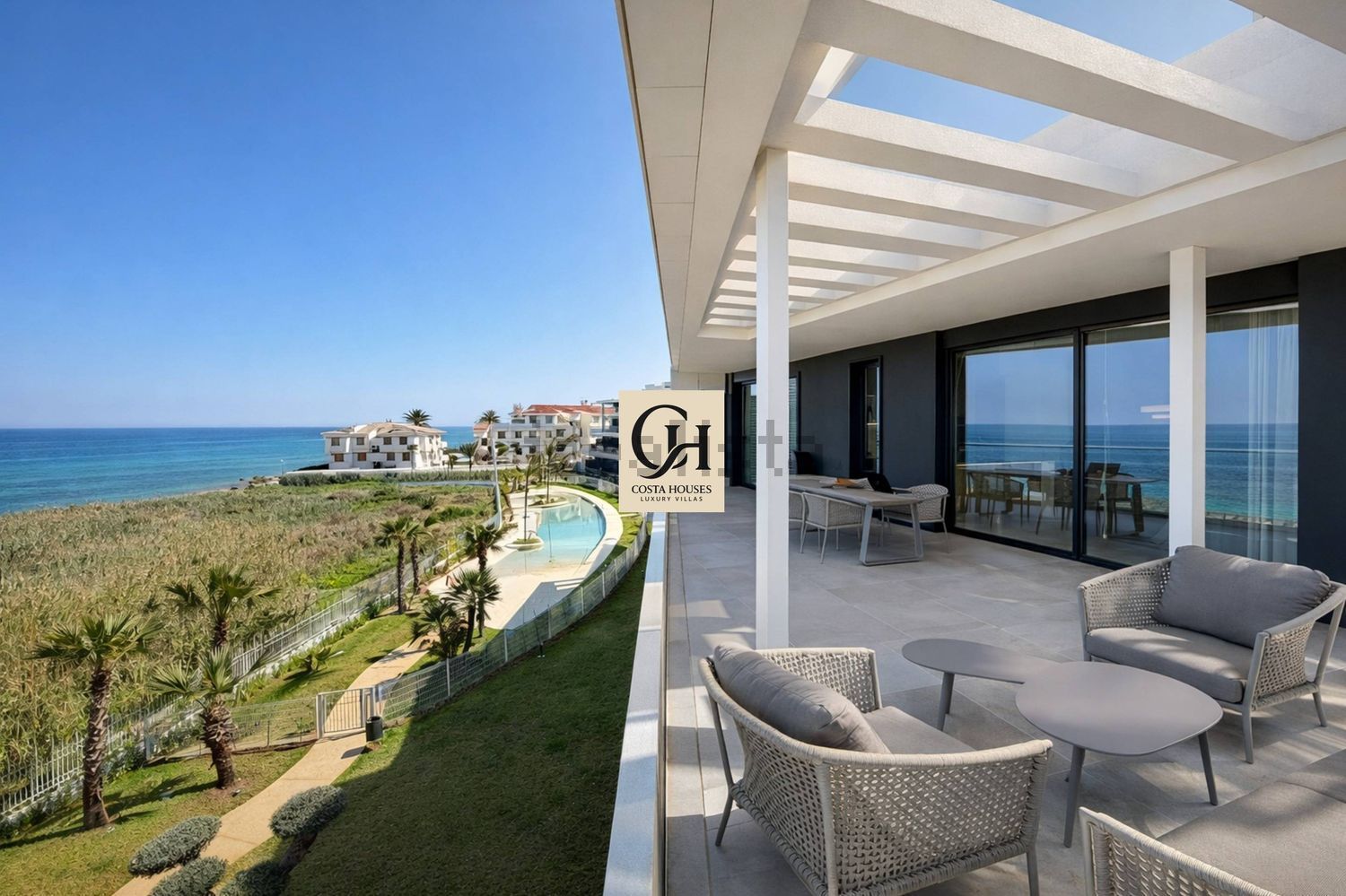 Dúplex en venta en Calle Mar Càspia, 38