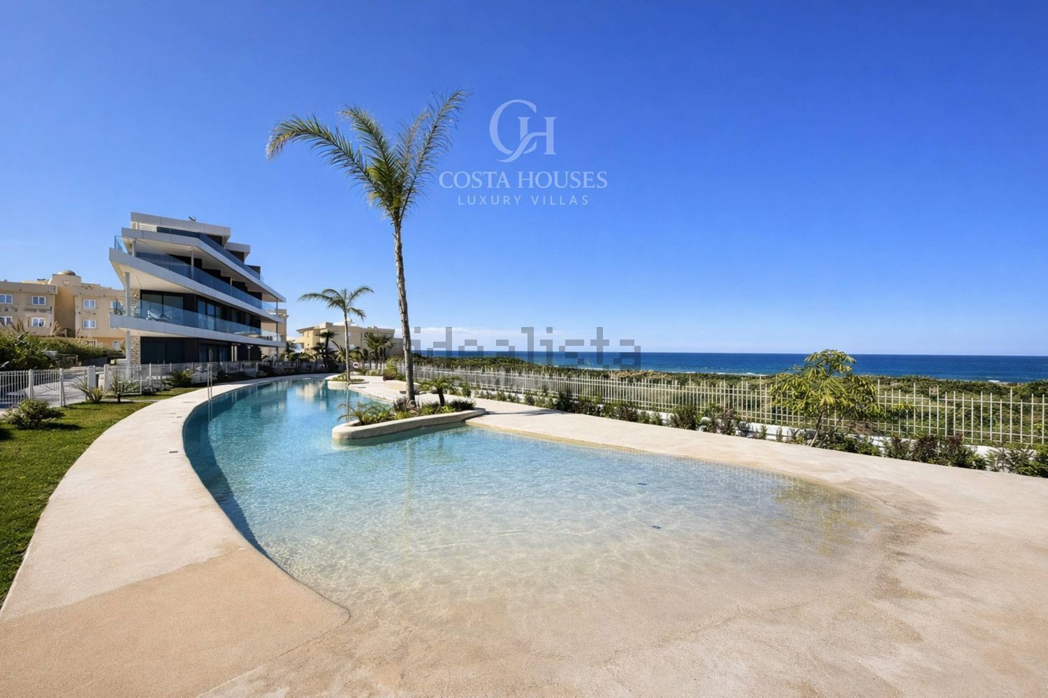 Dúplex en venta en Calle Mar Càspia, 38