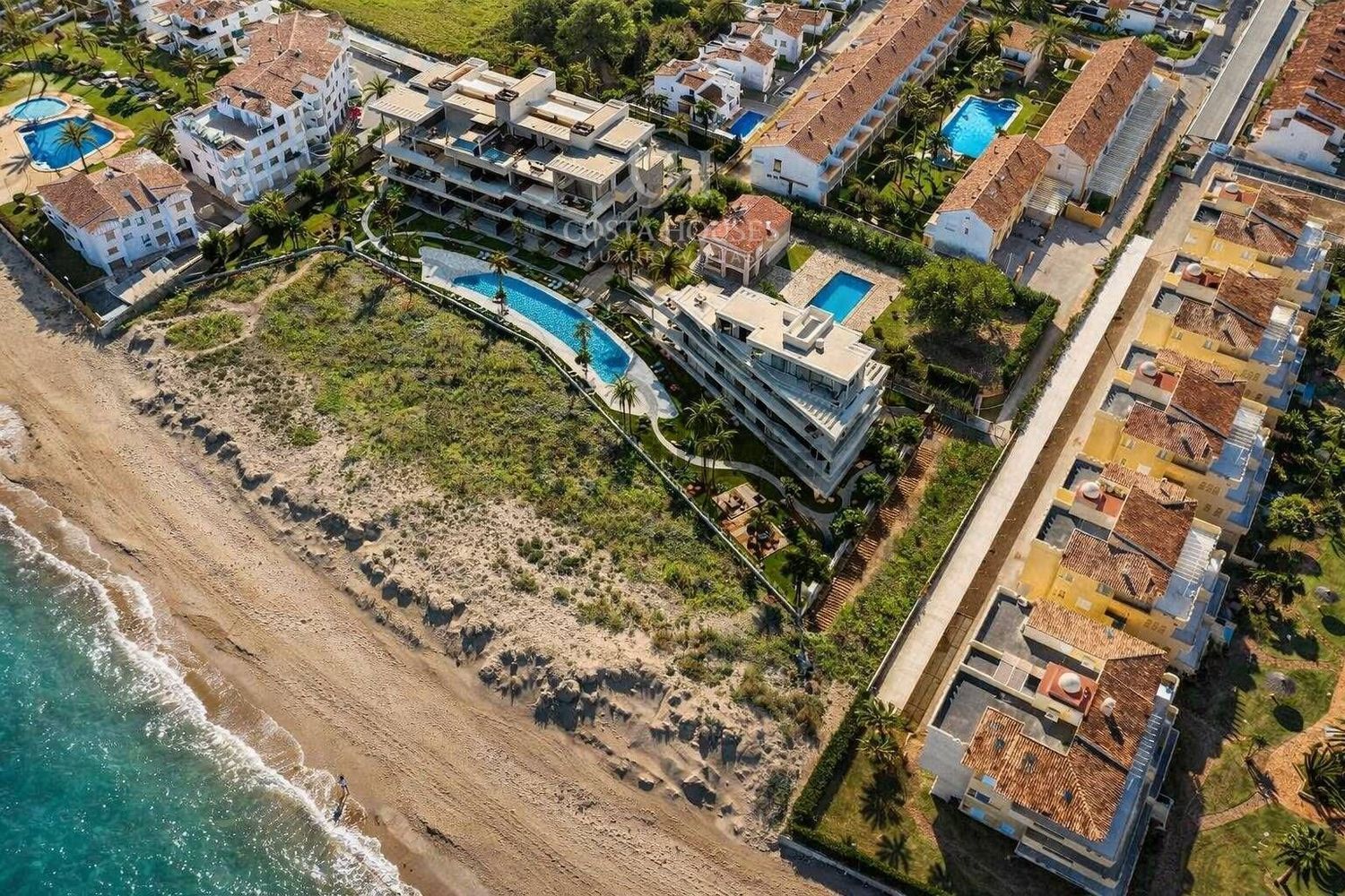Dúplex en venta en Calle Mar Càspia, 38