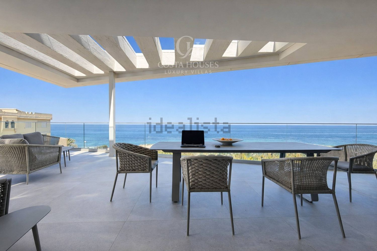 Dúplex en venta en Calle Mar Càspia, 38