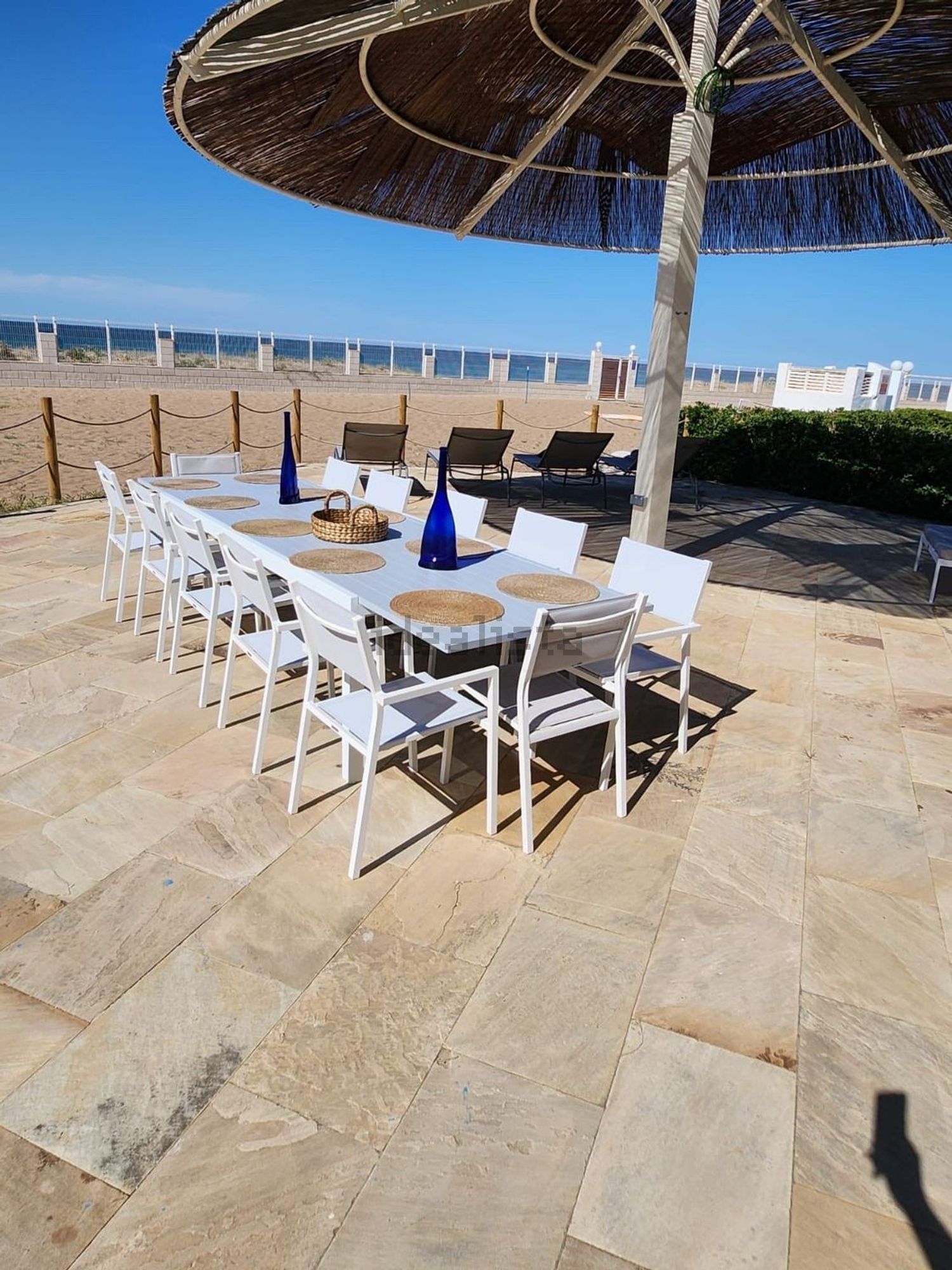 Casa o chalet independiente en venta en Les Bovetes-La Felicidad