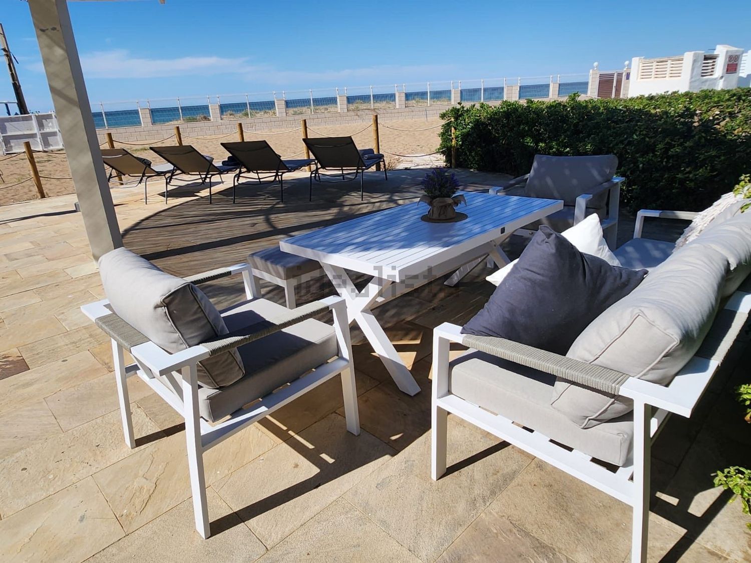 Casa o chalet independiente en venta en Les Bovetes-La Felicidad