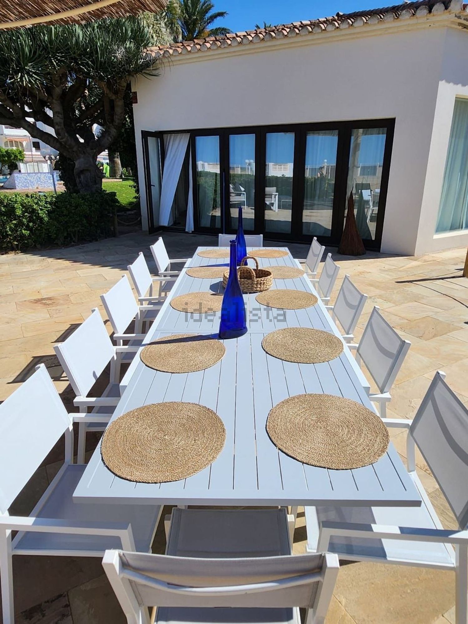 Casa o chalet independiente en venta en Les Bovetes-La Felicidad