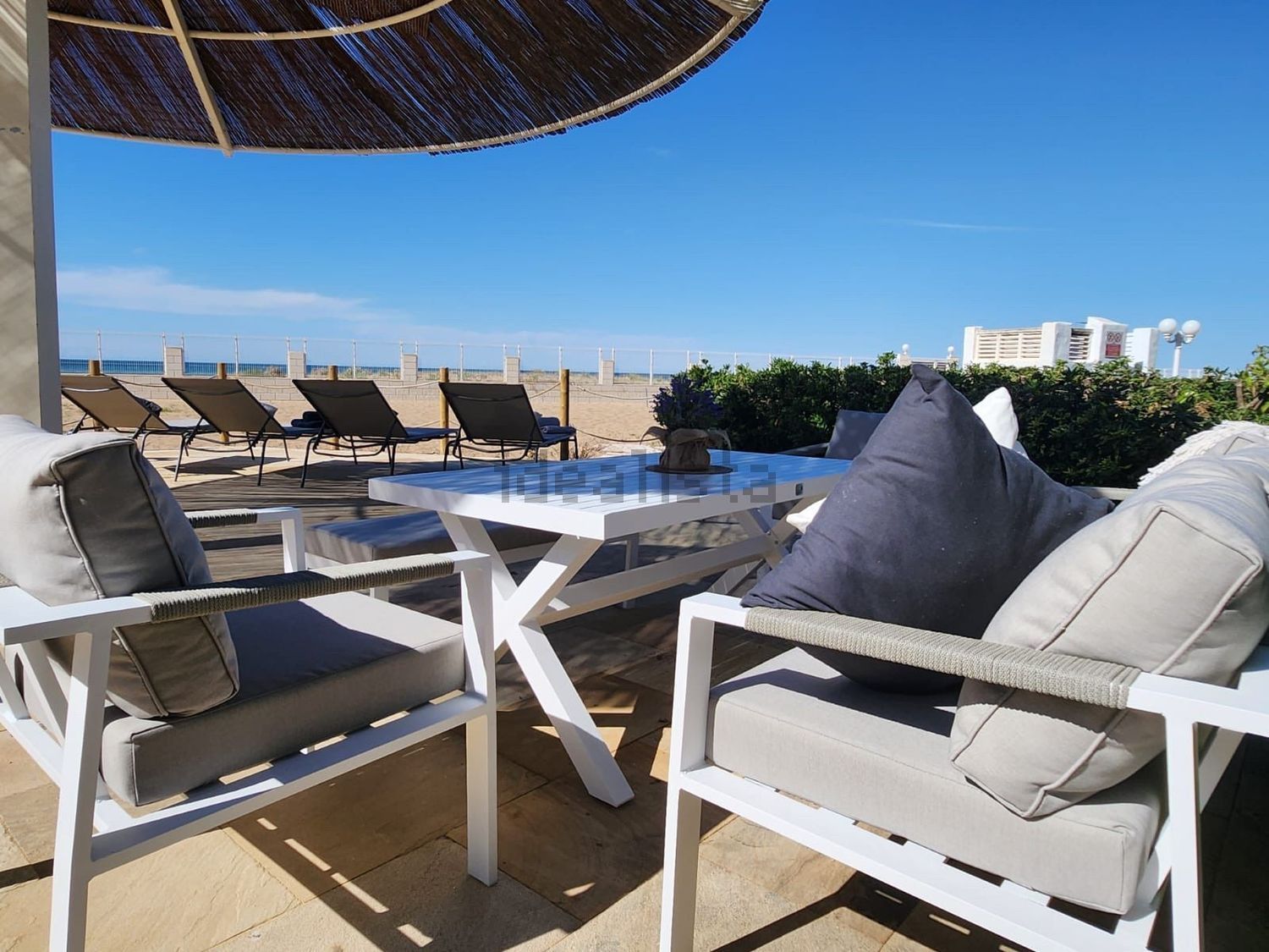 Casa o chalet independiente en venta en Les Bovetes-La Felicidad