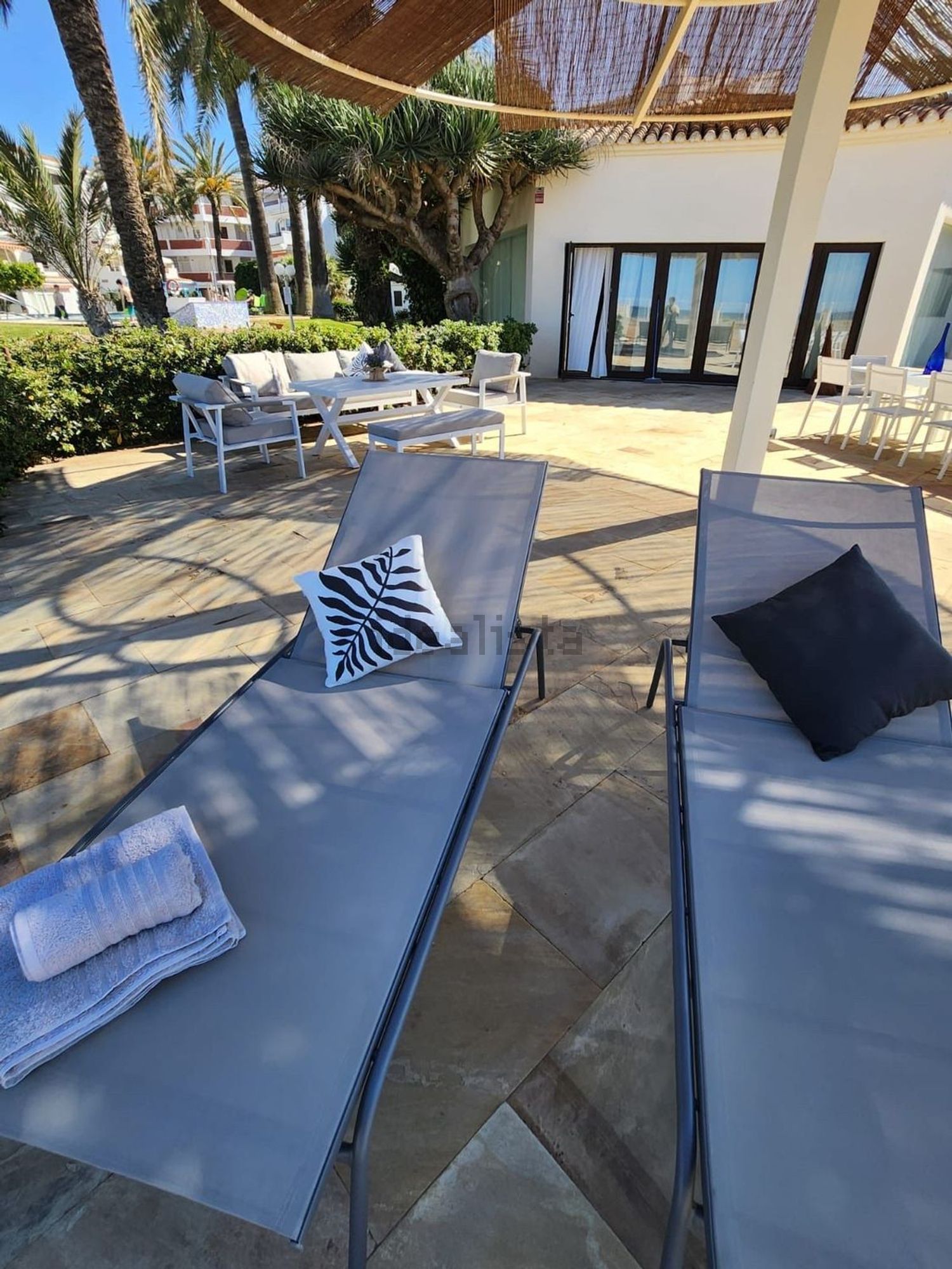 Casa o chalet independiente en venta en Les Bovetes-La Felicidad