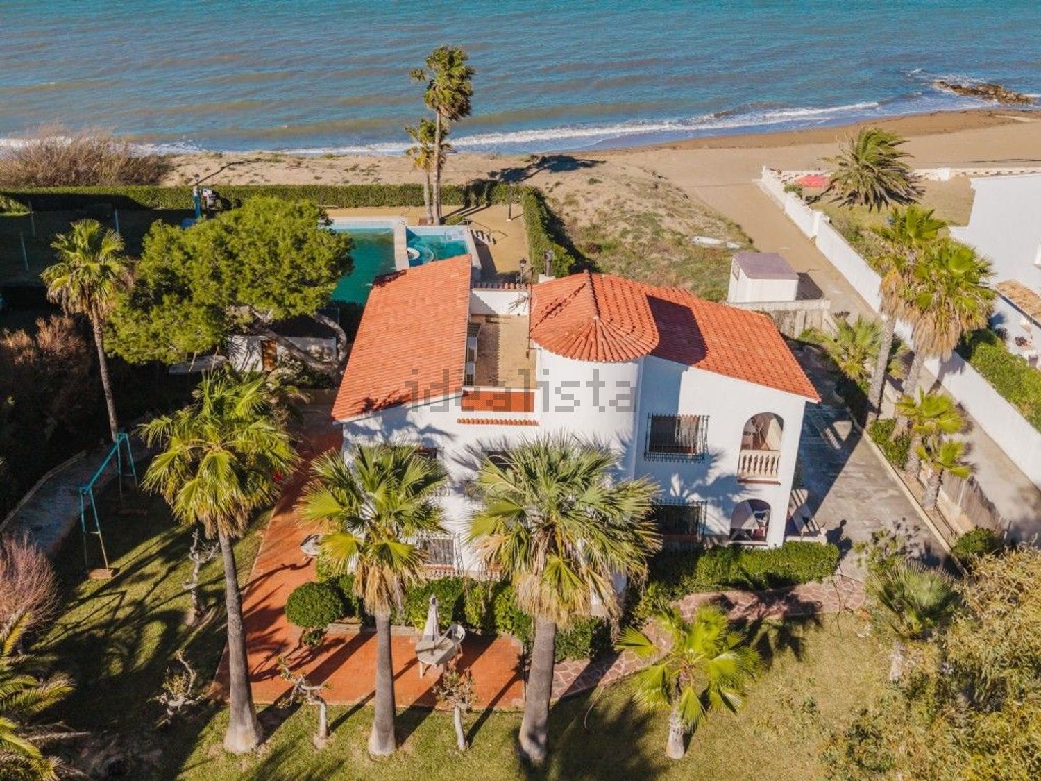 Casa o chalet independiente en venta en Les Bassetes-El Marjal