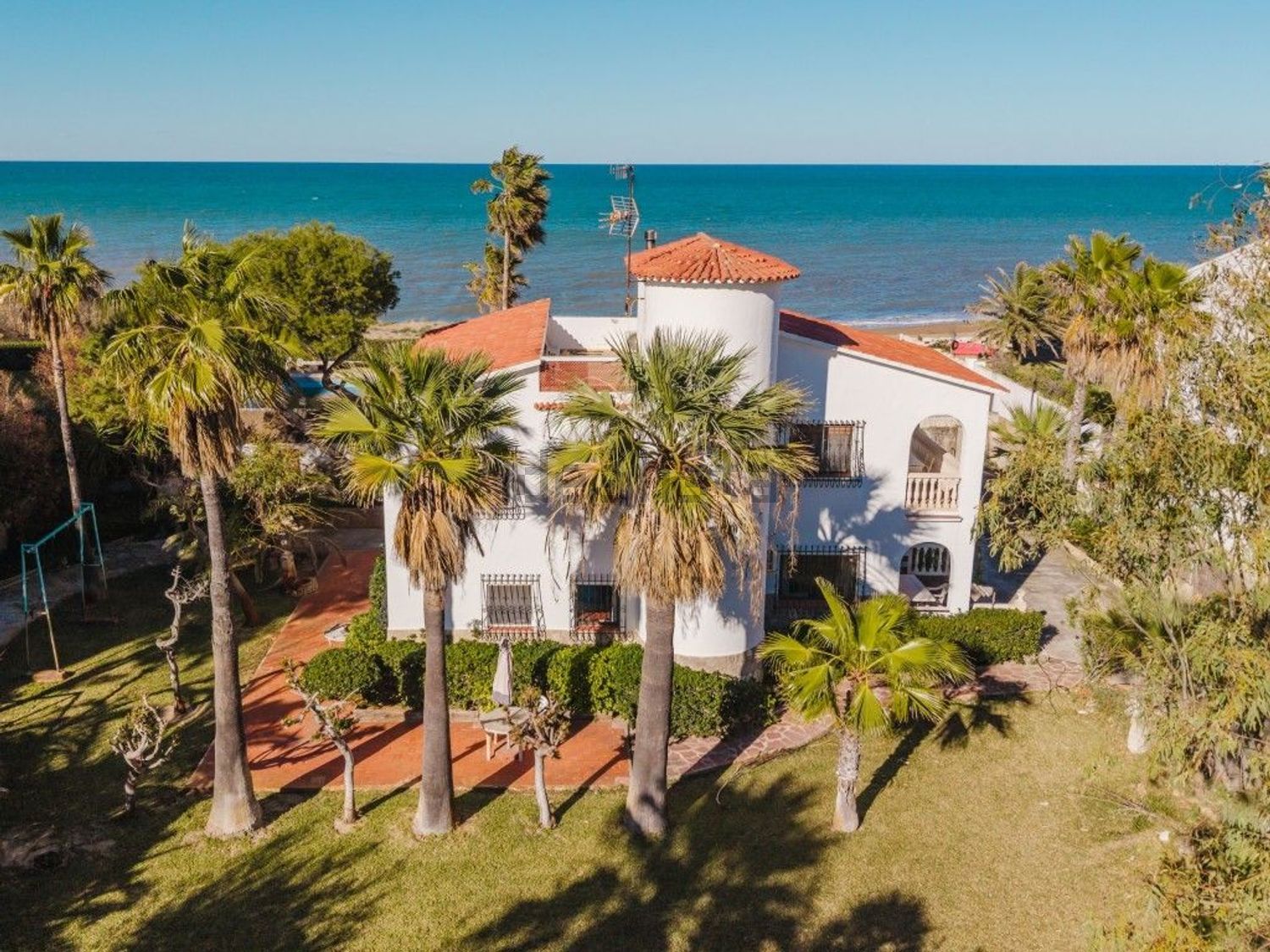 Casa o chalet independiente en venta en Les Bassetes-El Marjal