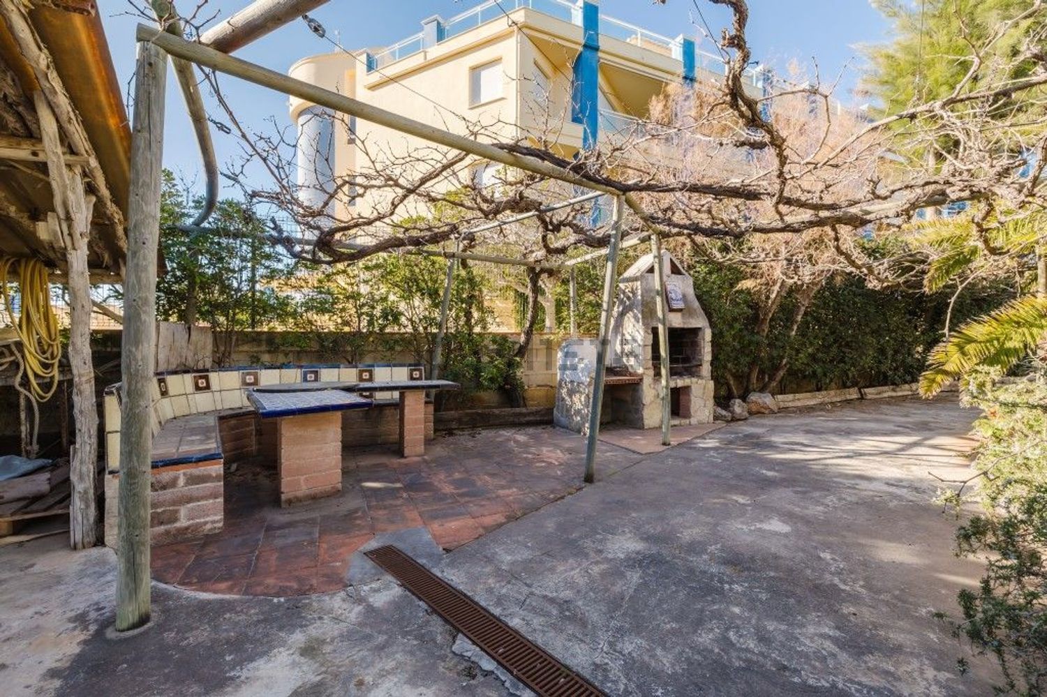 Casa o chalet independiente en venta en Les Bassetes-El Marjal