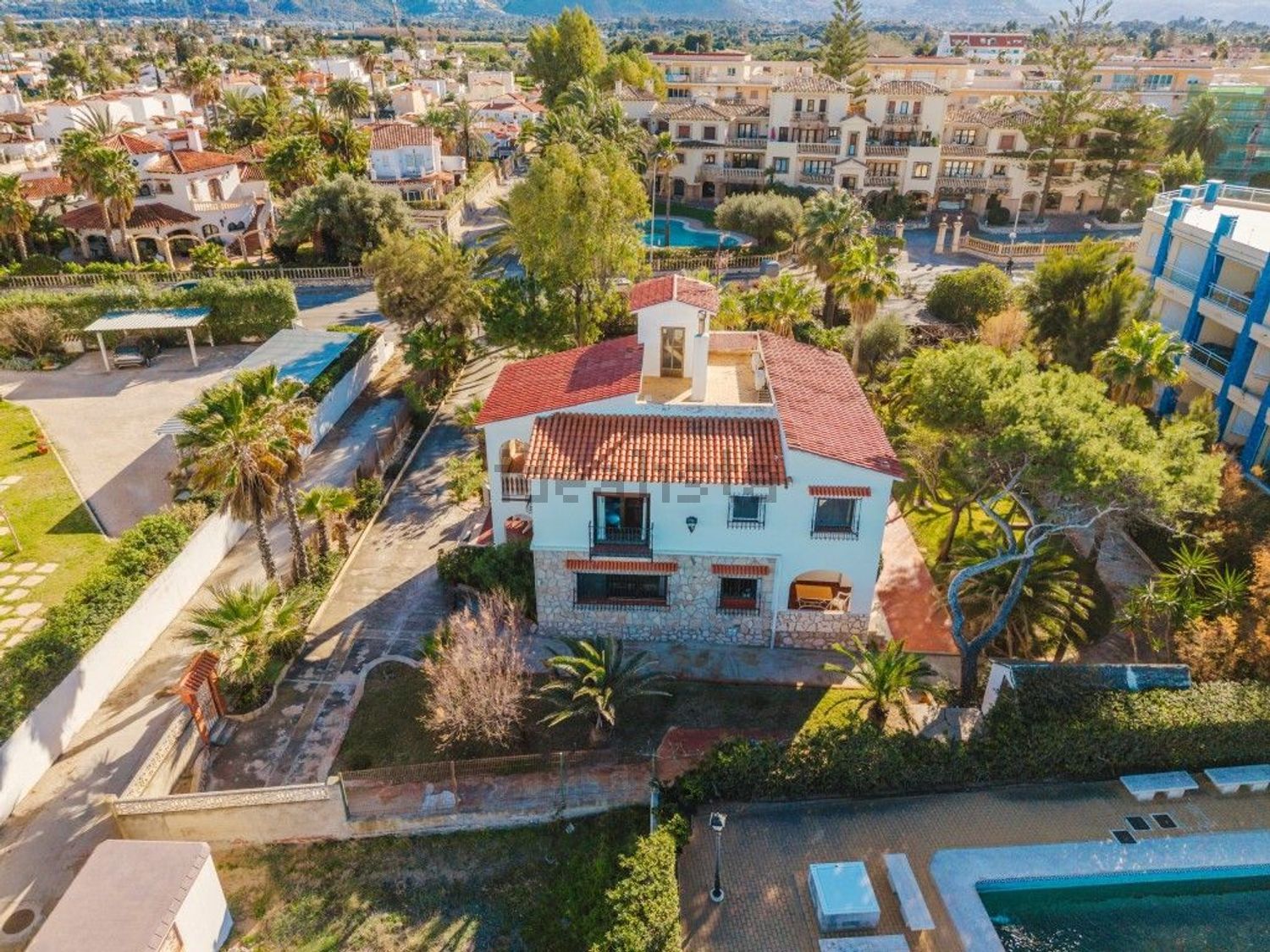 Casa o chalet independiente en venta en Les Bassetes-El Marjal