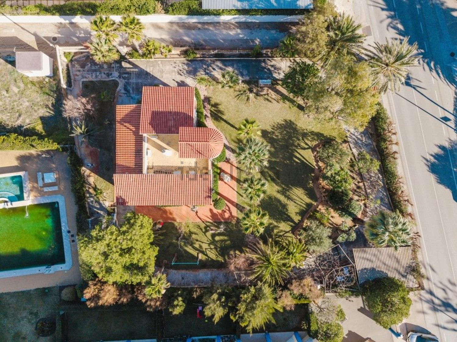 Casa o chalet independiente en venta en Les Bassetes-El Marjal