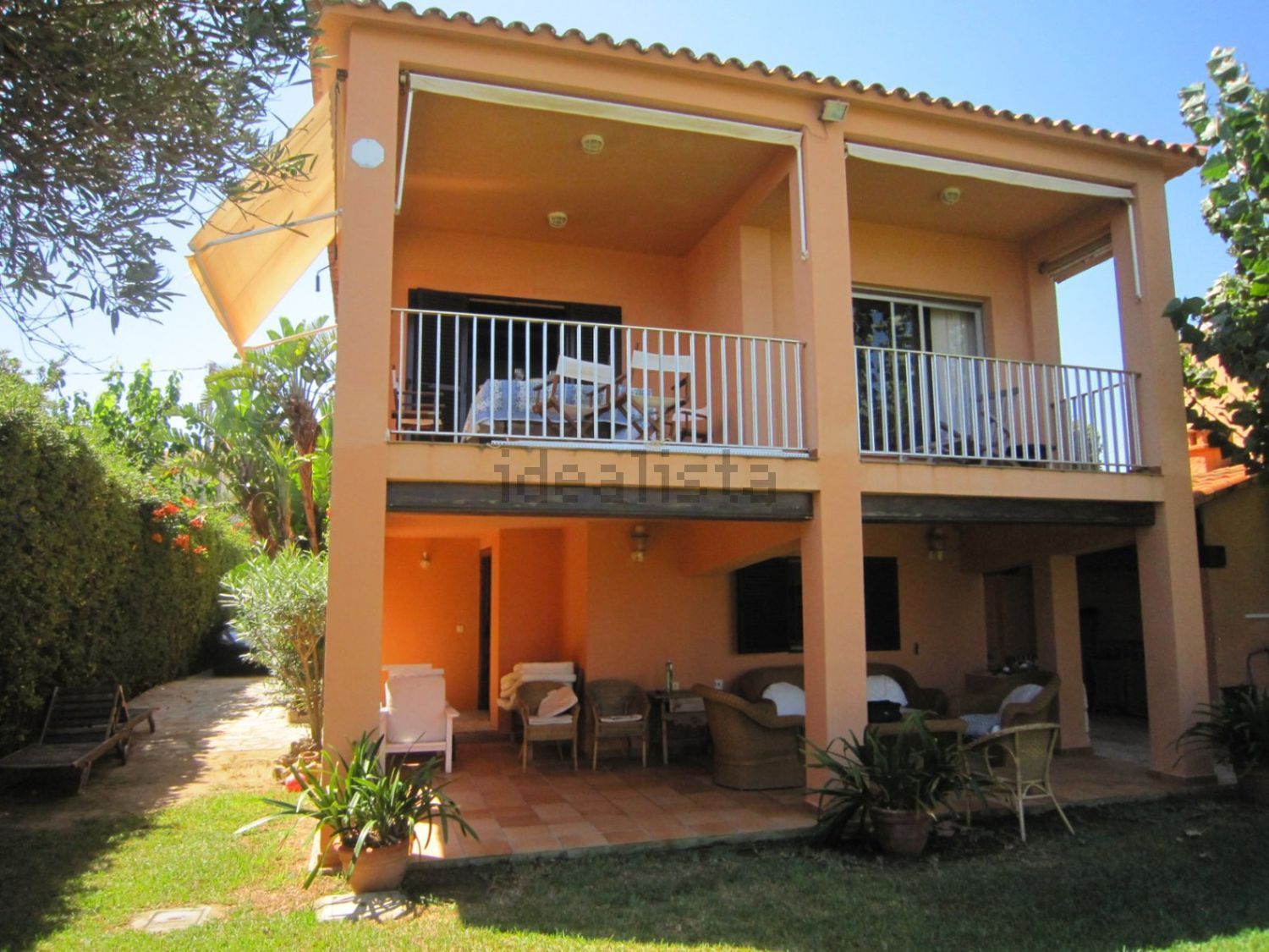 Casa o chalet independiente en venta en L'Almadrava-L'Estanyò