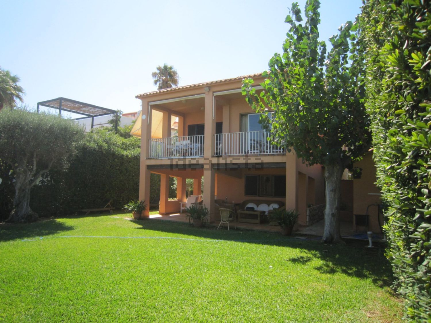 Casa o chalet independiente en venta en L'Almadrava-L'Estanyò