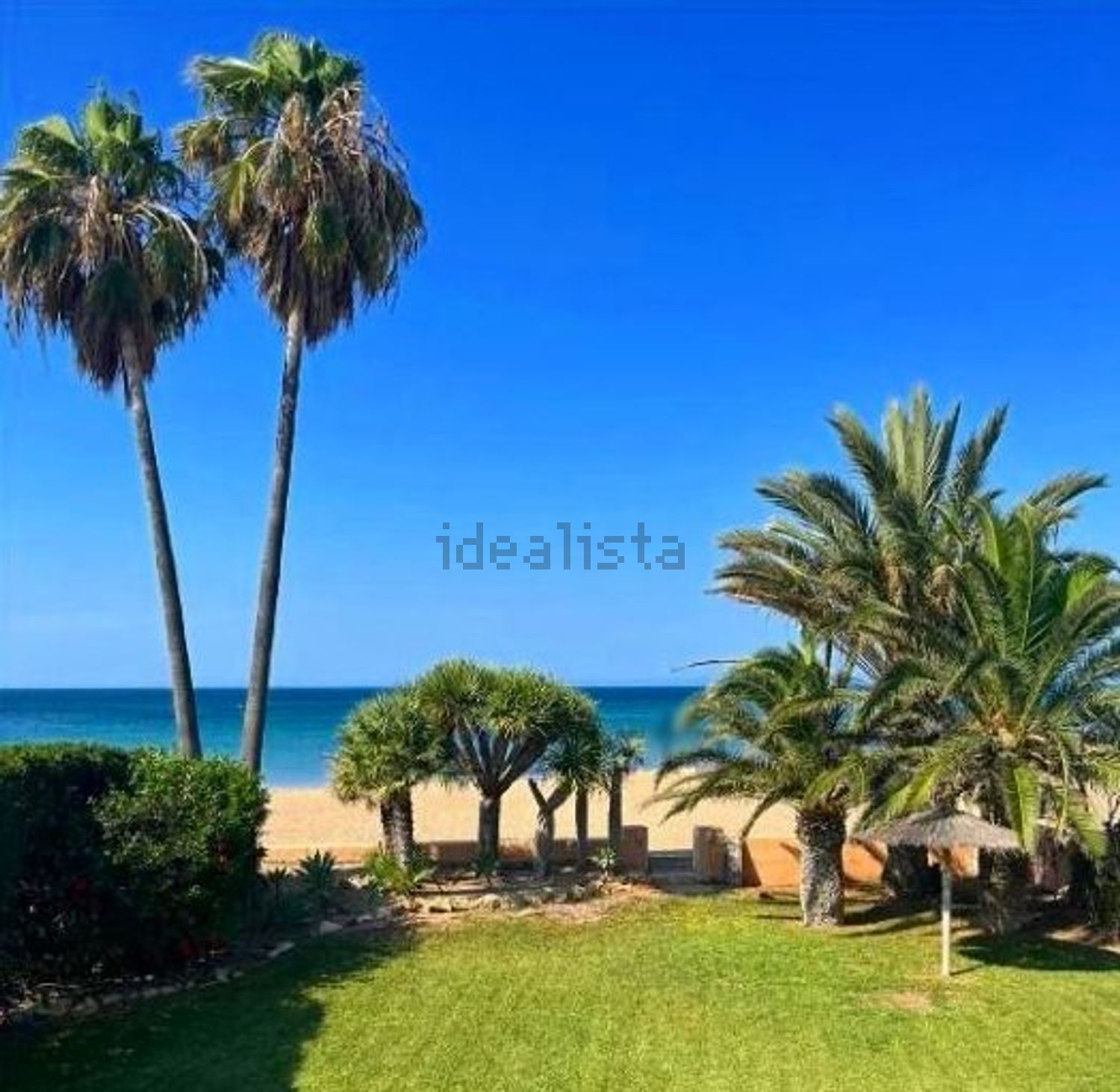 Casa o chalet independiente en venta en L'Almadrava-L'Estanyò