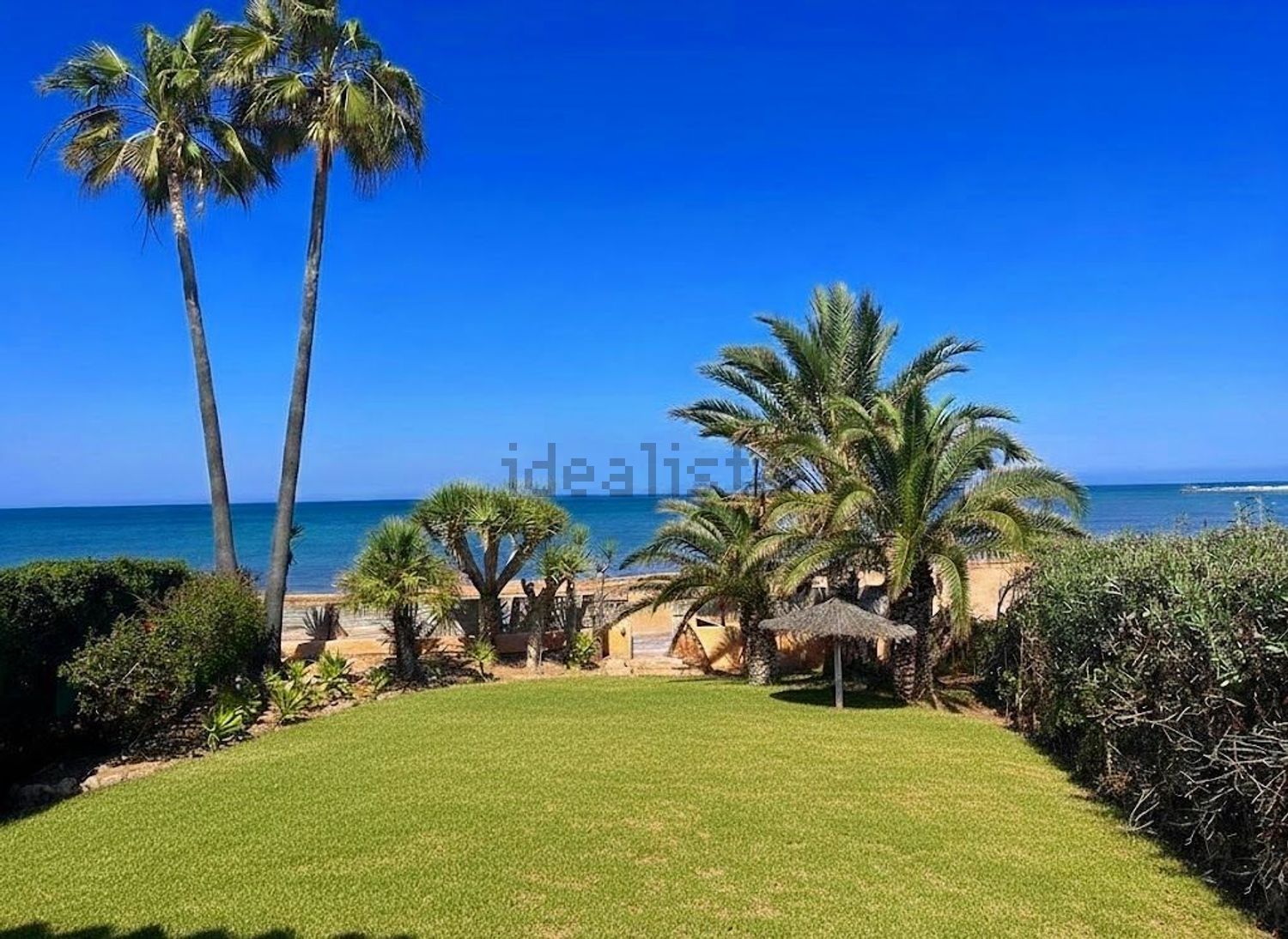 Casa o chalet independiente en venta en L'Almadrava-L'Estanyò