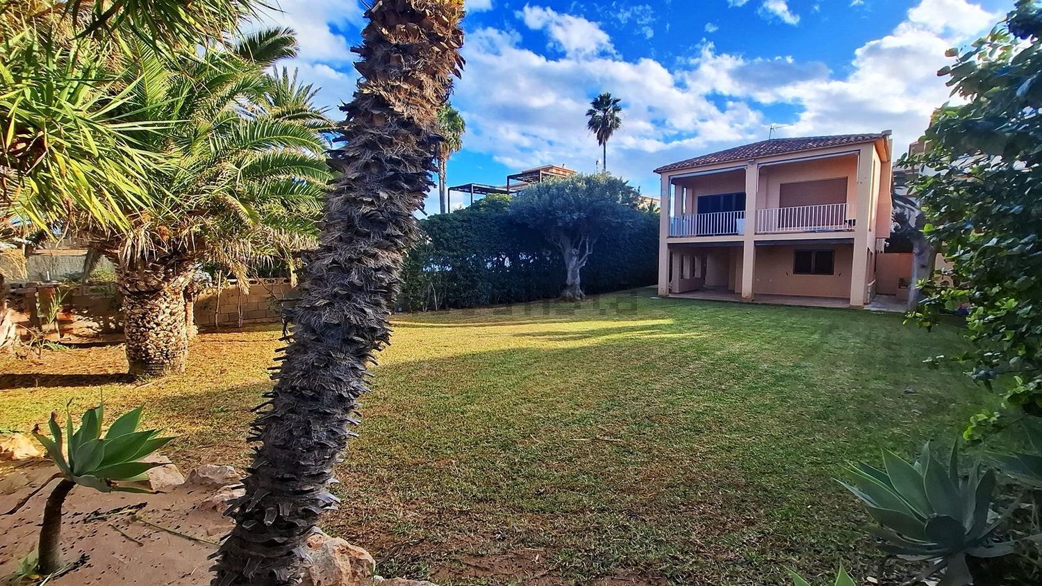 Casa o chalet independiente en venta en L'Almadrava-L'Estanyò