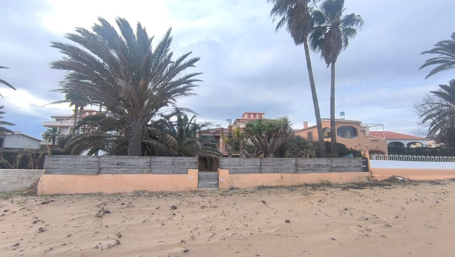 Casa o chalet independiente en venta en CL Llac Como