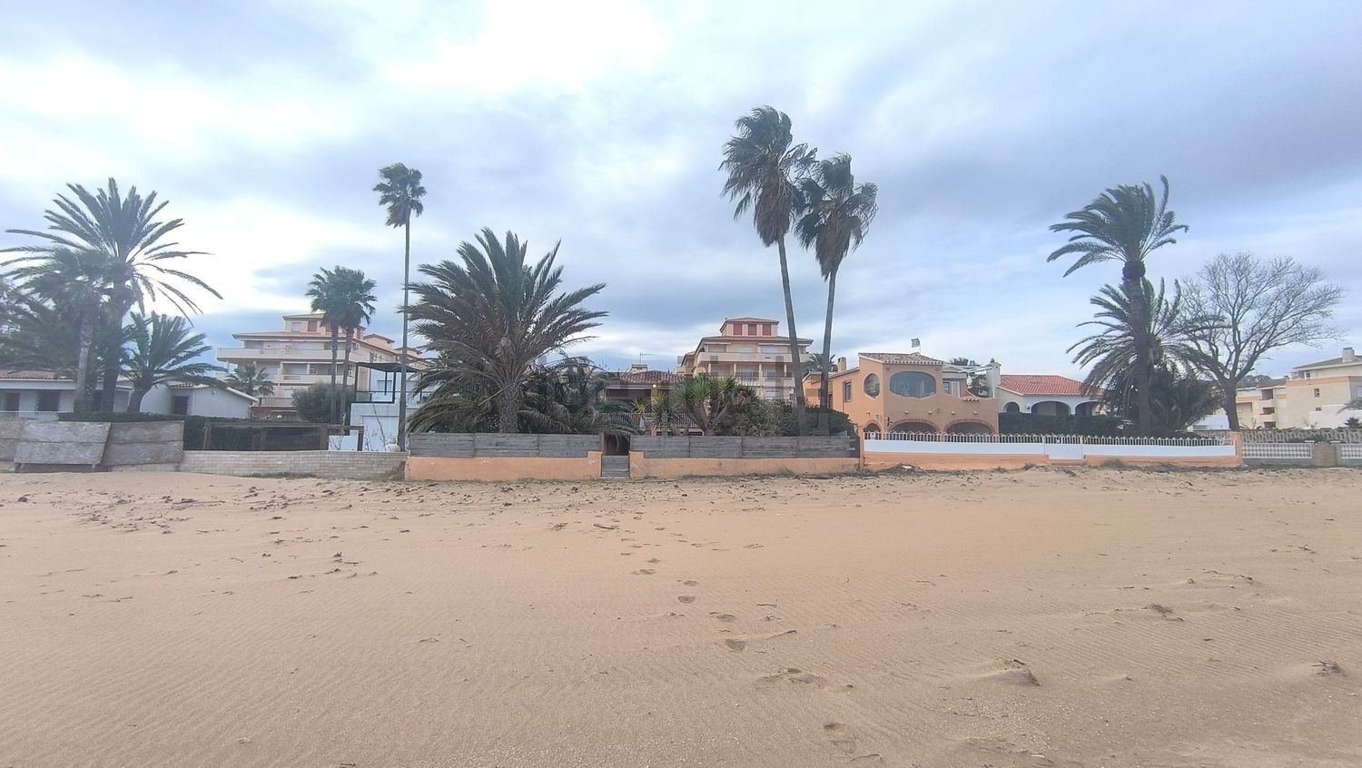 Casa o chalet independiente en venta en CL Llac Como