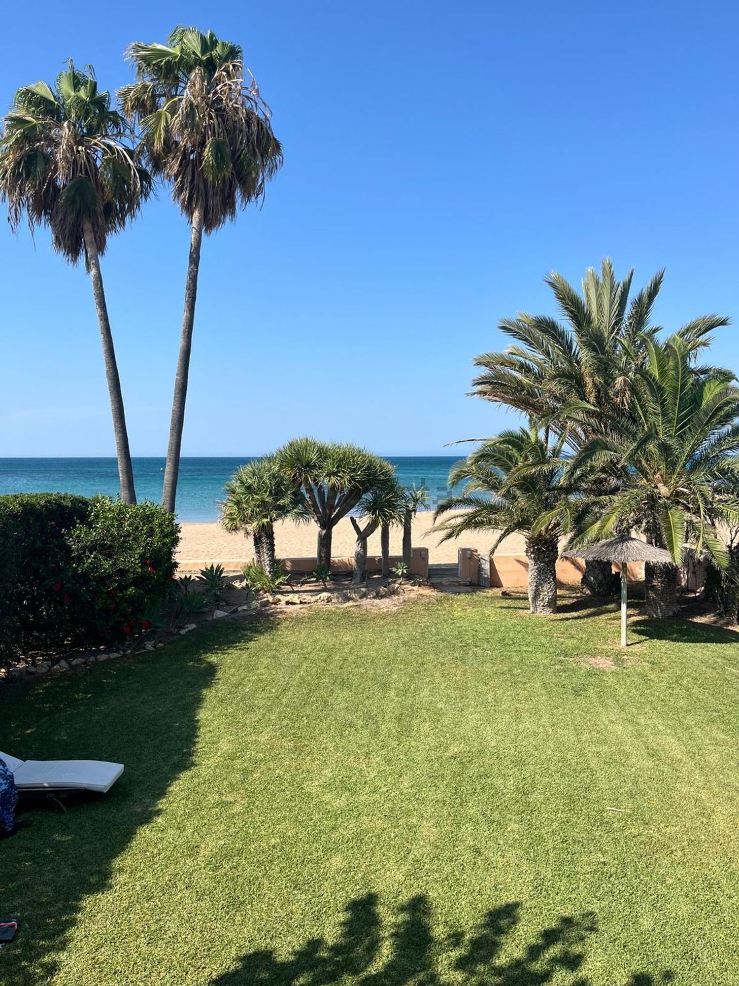 Casa o chalet independiente en venta en CL Llac Como