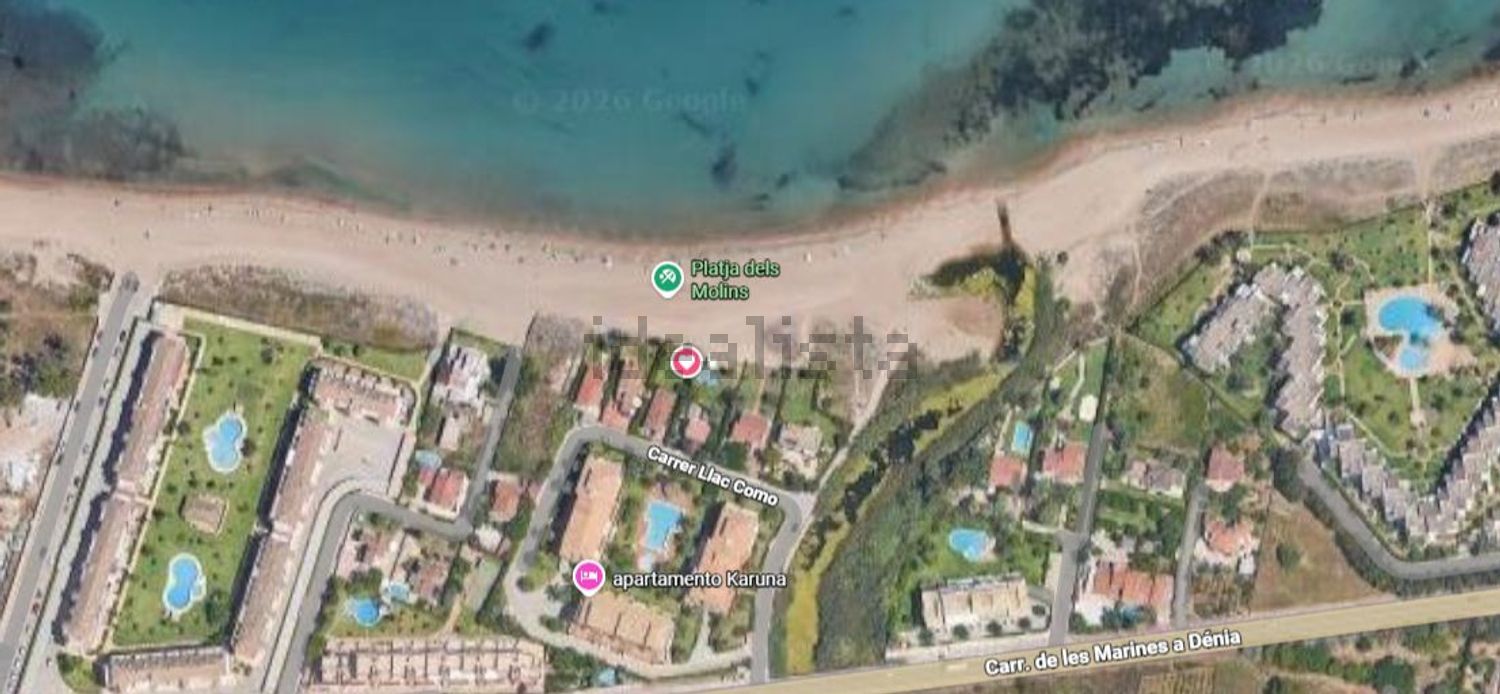 Casa o chalet independiente en venta en CL Llac Como