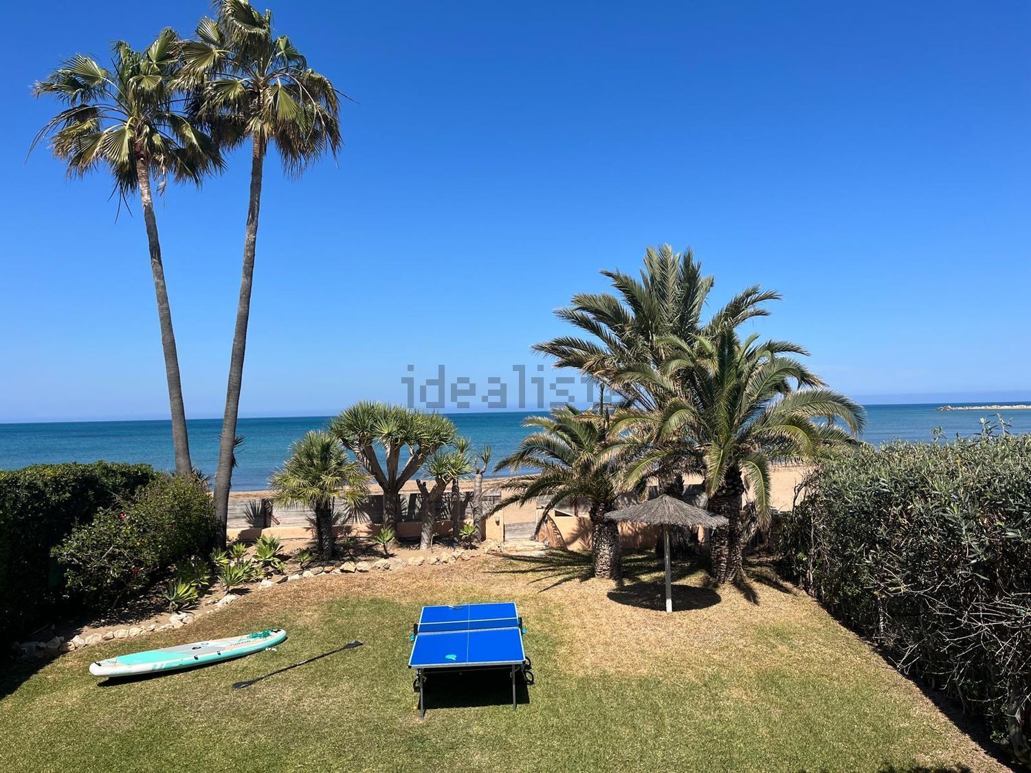 Casa o chalet independiente en venta en CL Llac Como