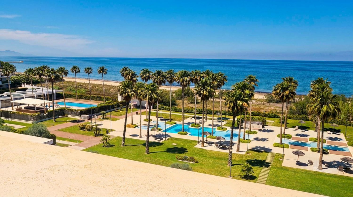 Dúplex en venta en Devesses - Monte Pego
