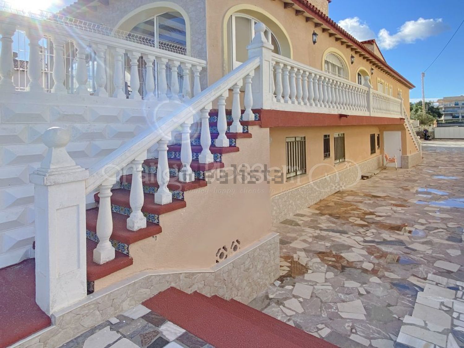 Casa o chalet independiente en venta en Calle Riu Torres, 336