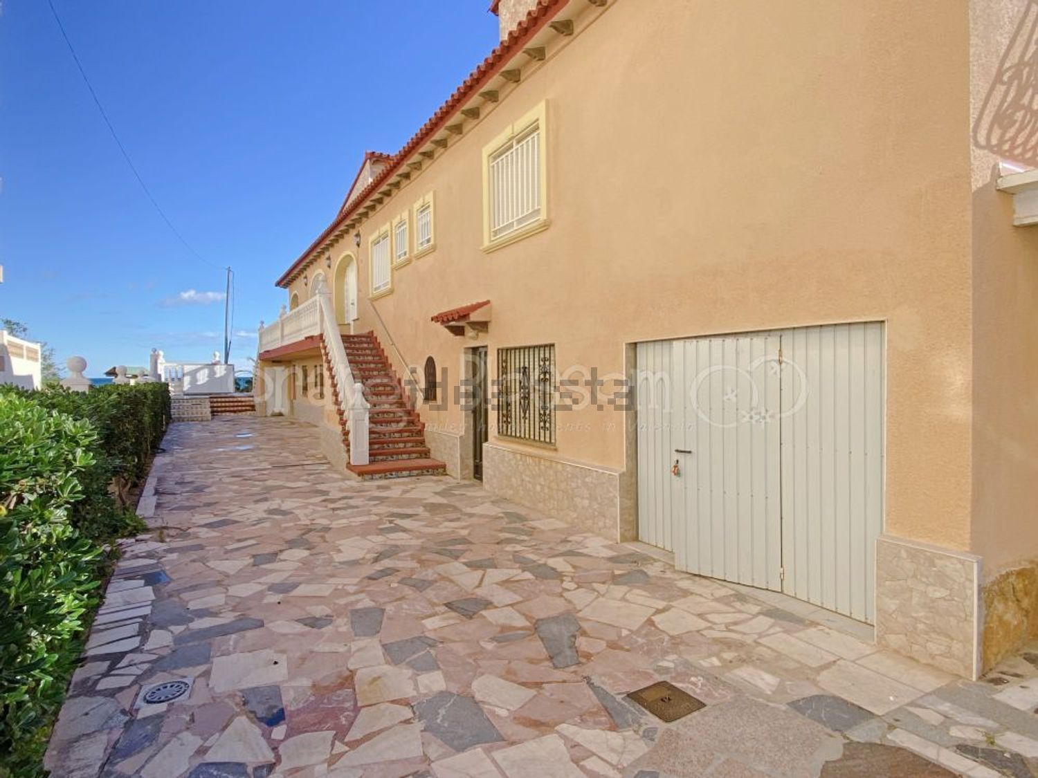 Casa o chalet independiente en venta en Calle Riu Torres, 336
