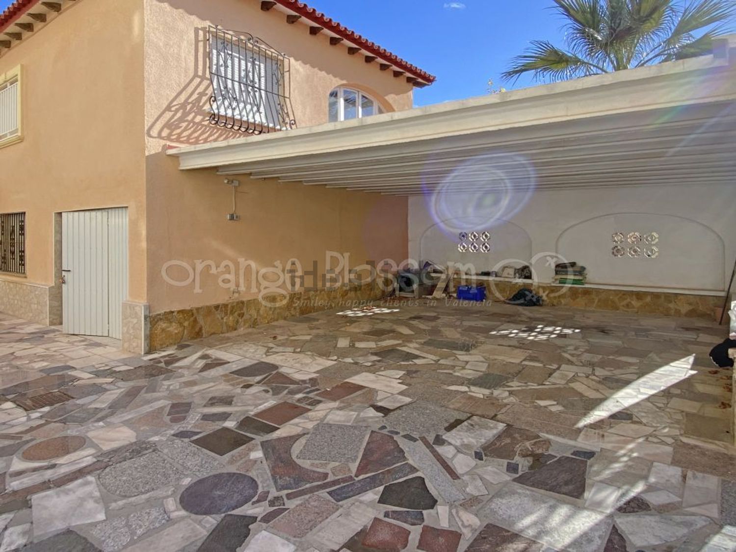Casa o chalet independiente en venta en Calle Riu Torres, 336