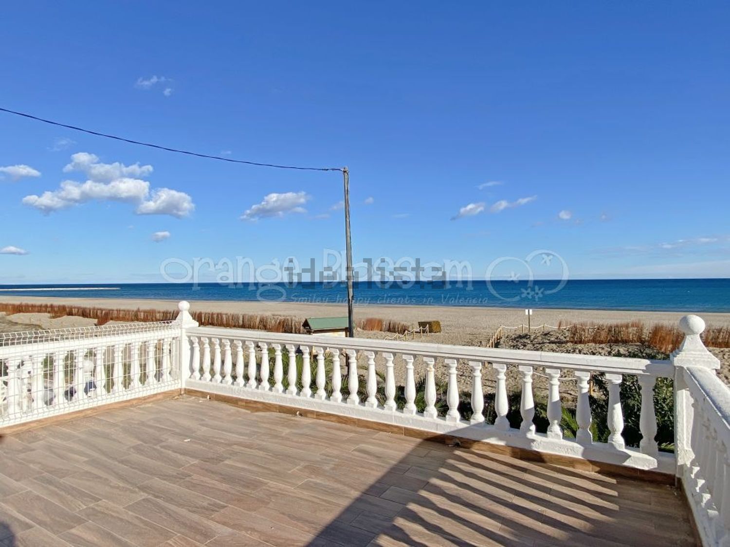 Casa o chalet independiente en venta en Calle Riu Torres, 336