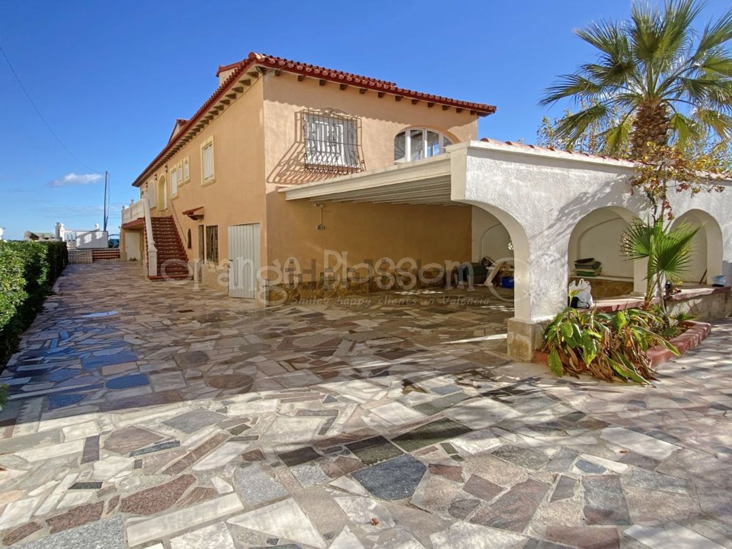 Casa o chalet independiente en venta en Calle Riu Torres, 336
