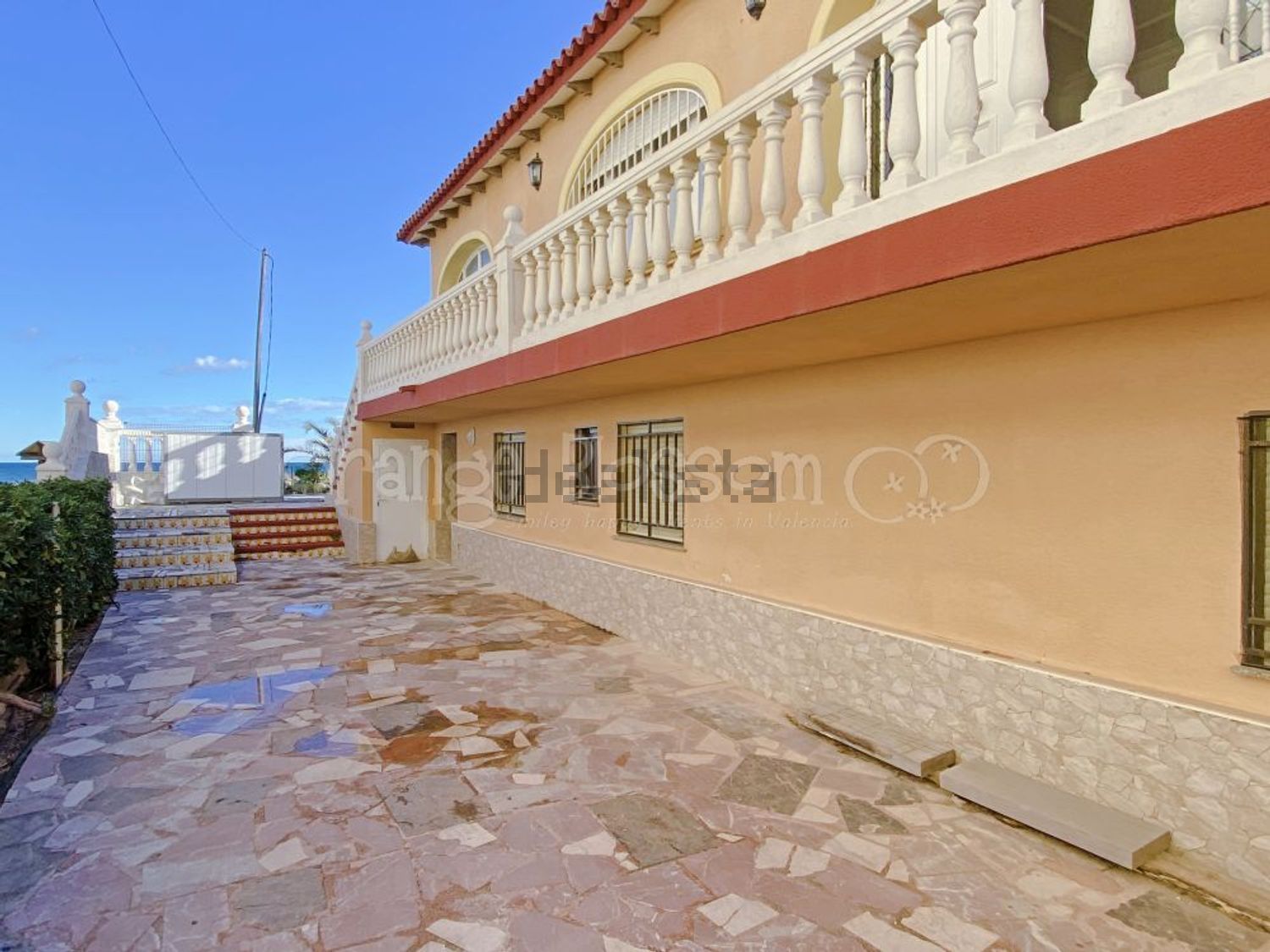 Casa o chalet independiente en venta en Calle Riu Torres, 336