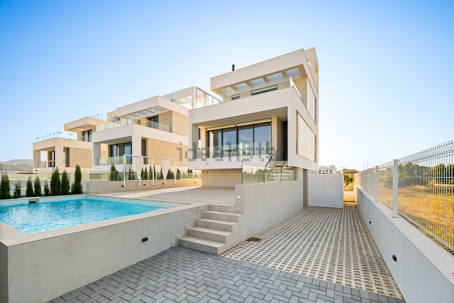 Casa o chalet independiente en venta en Calle Llac Sanabria, 2 a
