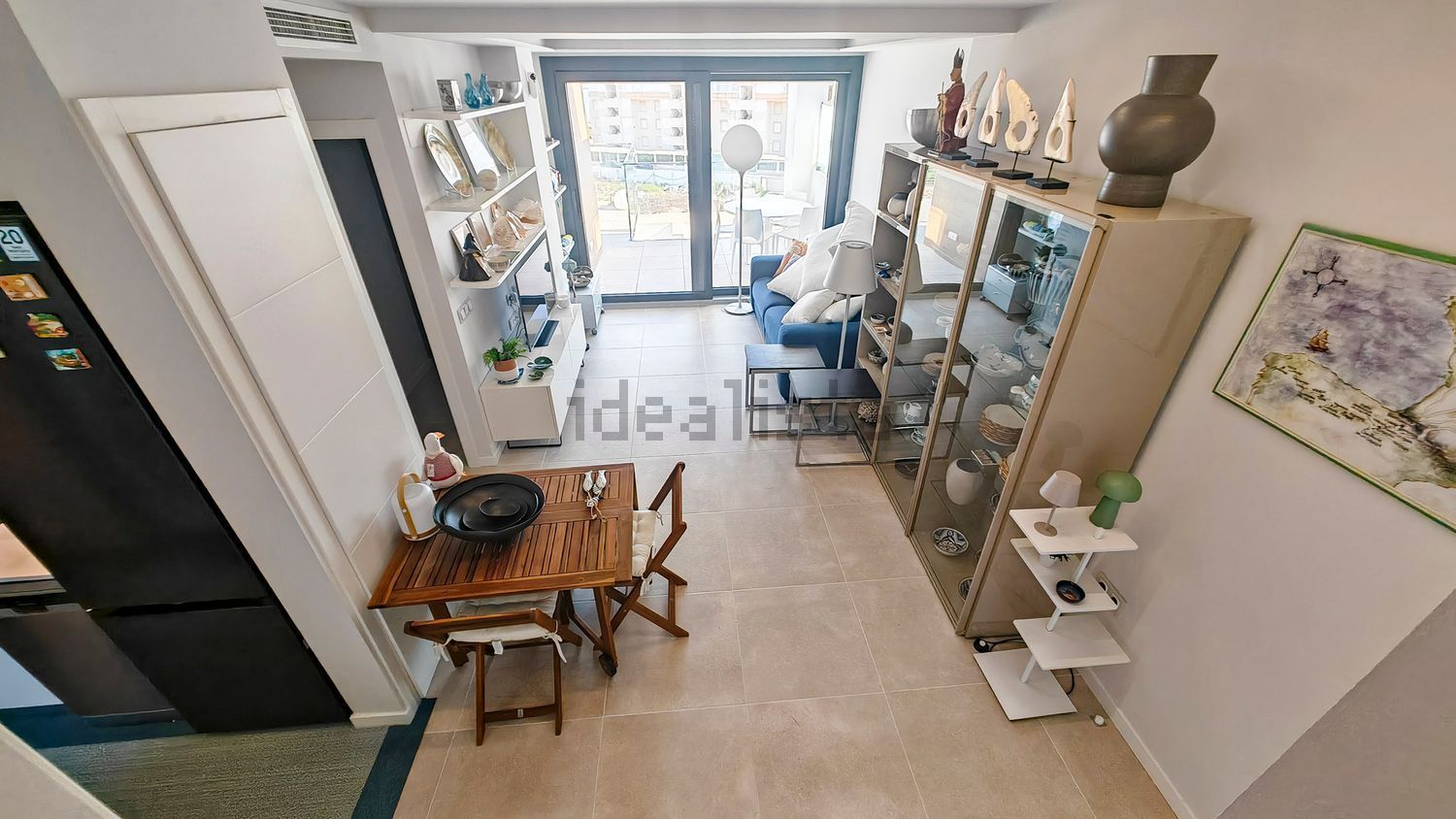 Ático en venta en Calle Llac Sanabria