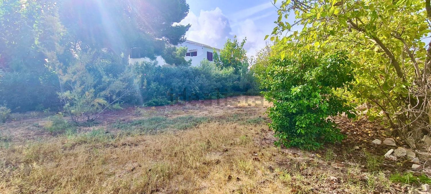 Casa o chalet independiente en venta en Devesses - Monte Pego